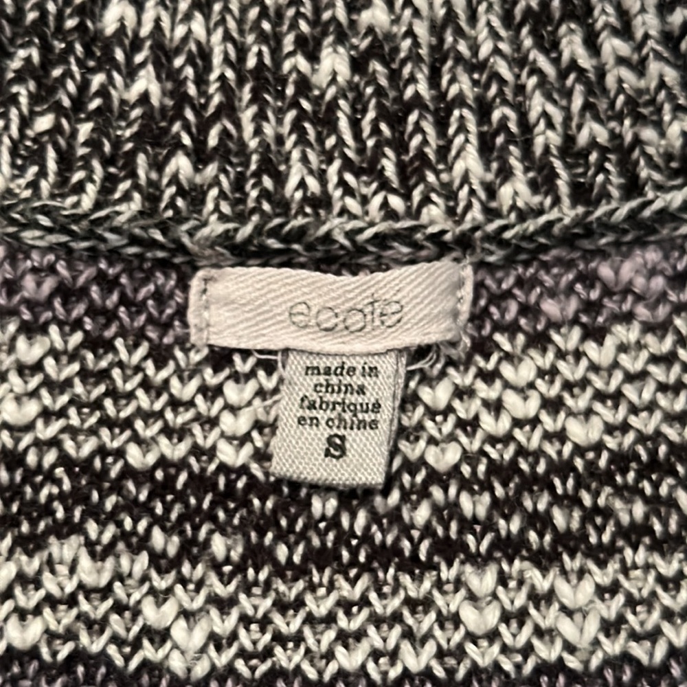 Cardigan - Picture 3 of 5
